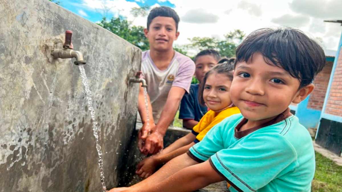 MVCS Crean grupo de trabajo multisectorial para mejorar calidad del agua