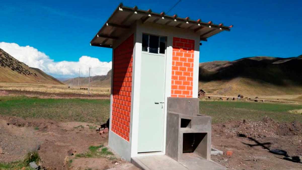 MVCS impulsará en Otuzco obras de agua y saneamiento