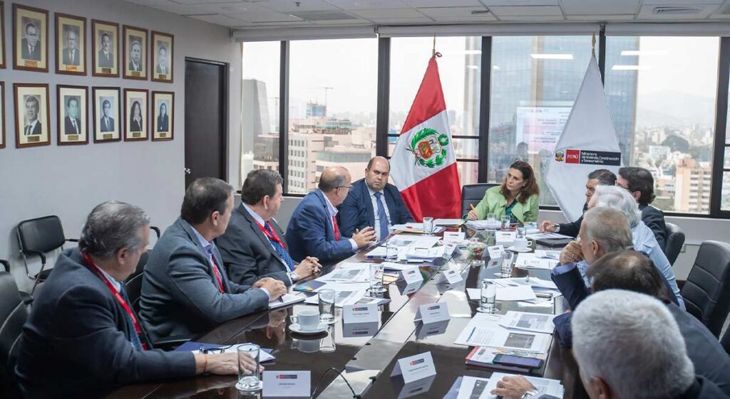 MVCS y Gremios