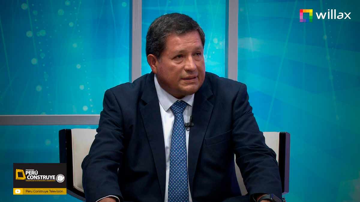 Miguel Honores Obras por Impuestos