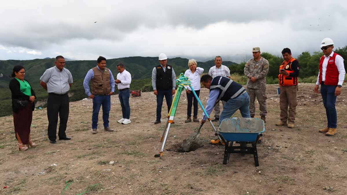 Minam Iniciarán obras de recuperación