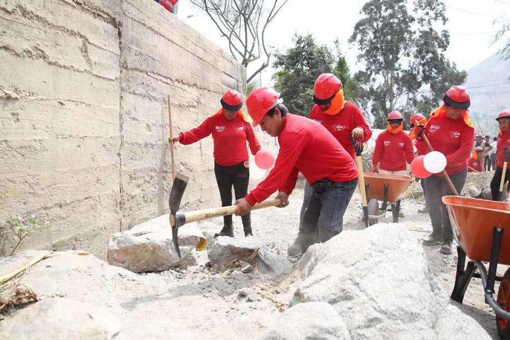 Mincetur Lurawi Perú