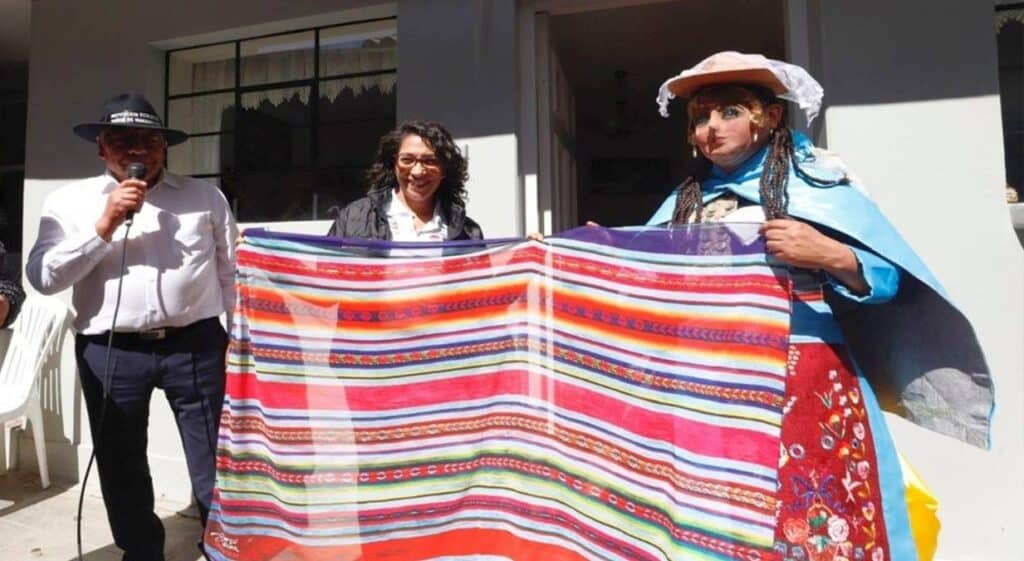 Huancayo