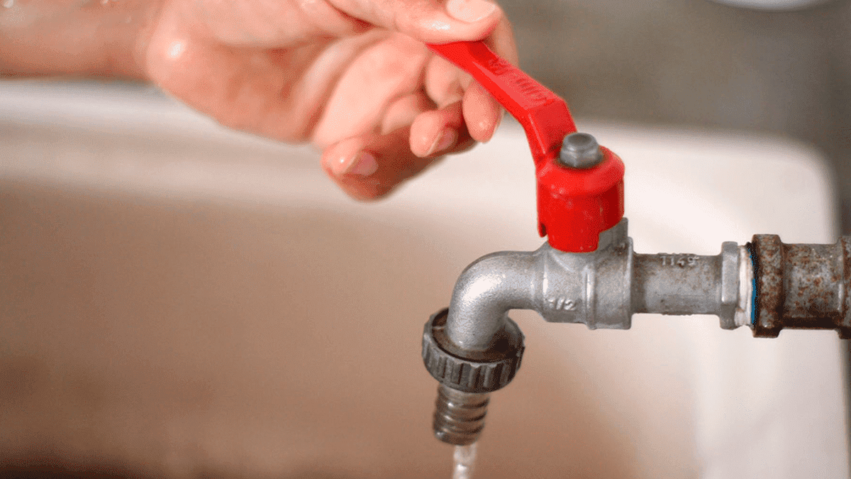 Ministerio de Vivienda agua potable en Lima