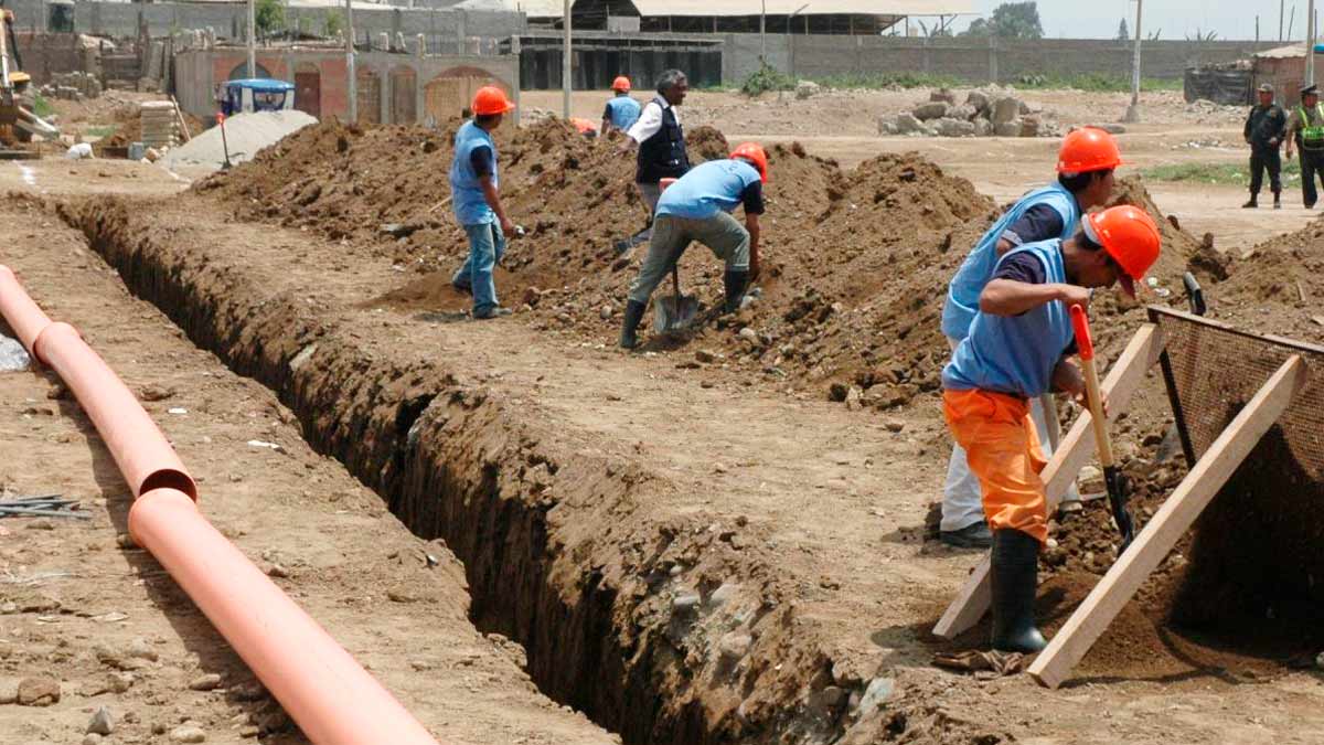 Ministerio de Vivienda destraba más de 1,000 proyectos