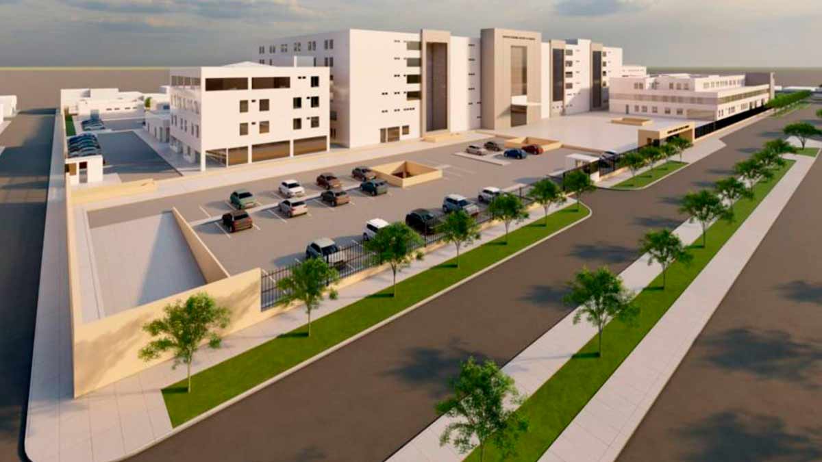 Minsa y Gore La Libertad construirán Hospital Regional