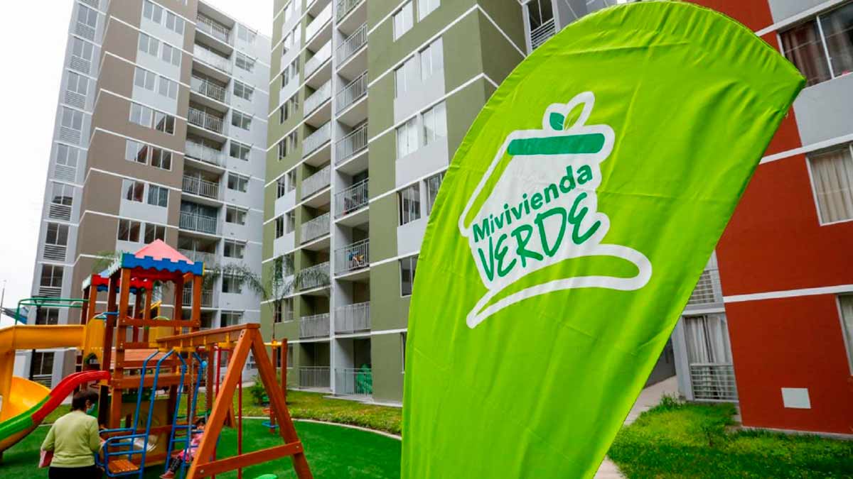 Mivivienda Conoce dónde están las 41,509 viviendas en oferta