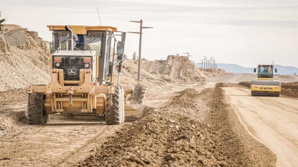 Obras