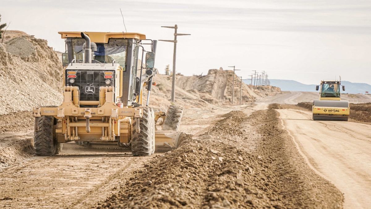 Obras