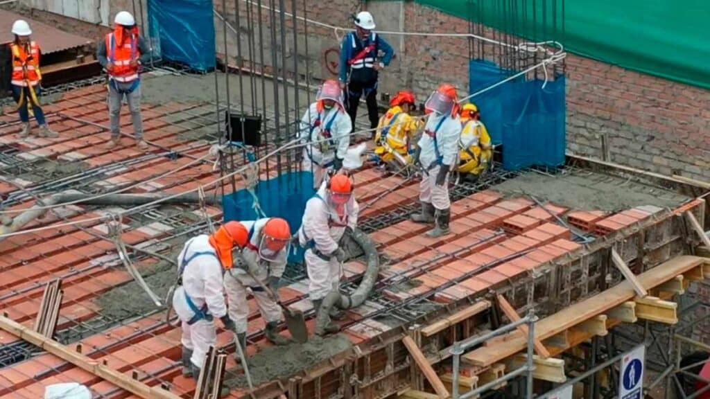 Niño global Invertirán en preparar colegios