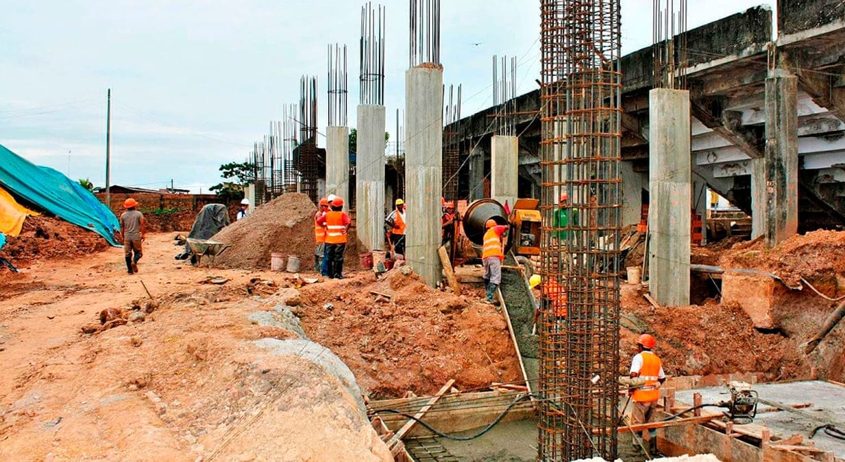 Analizarán soluciones a controversias surgidas en ejecución de obras públicas.