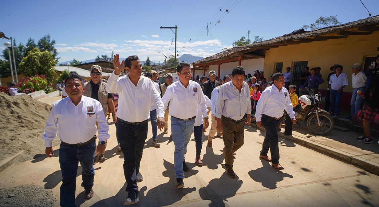 OBRAS