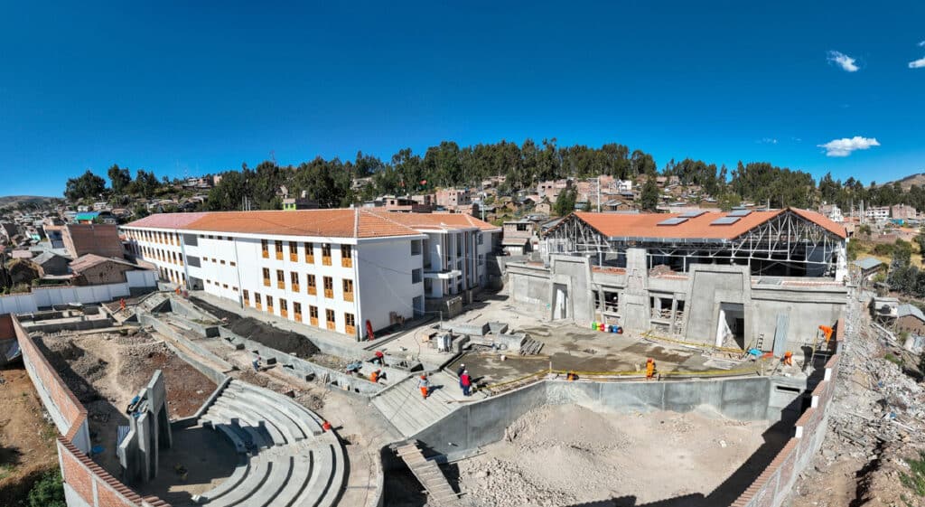 Obras