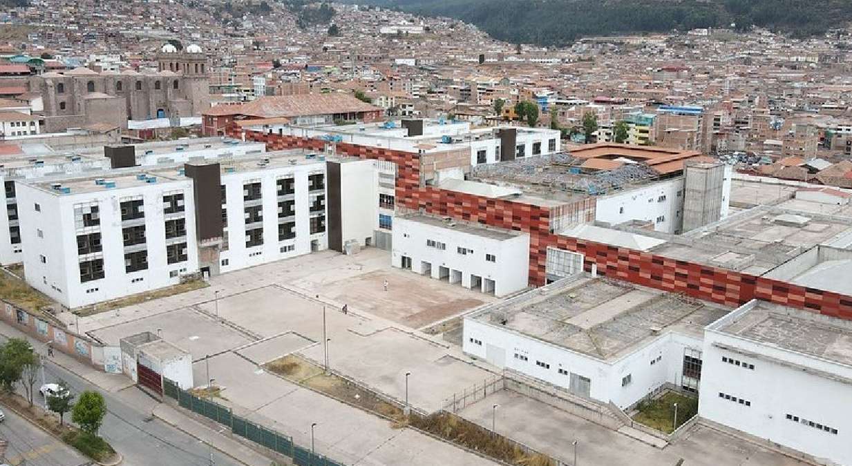 Obras
