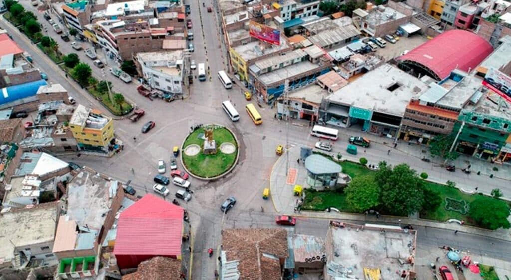 Obras