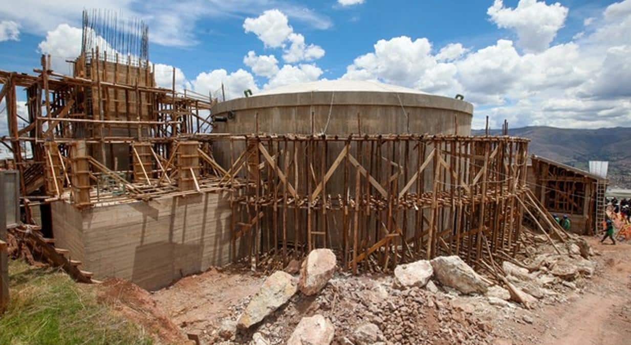 Obras