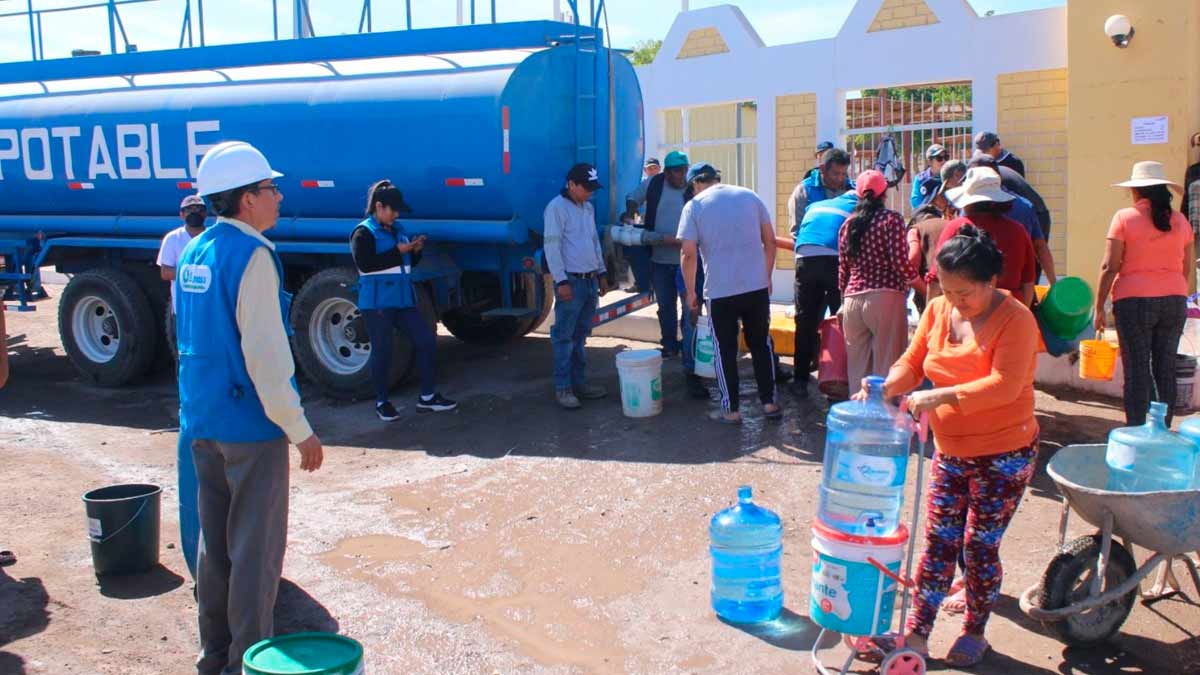 Otass atención de emergencias