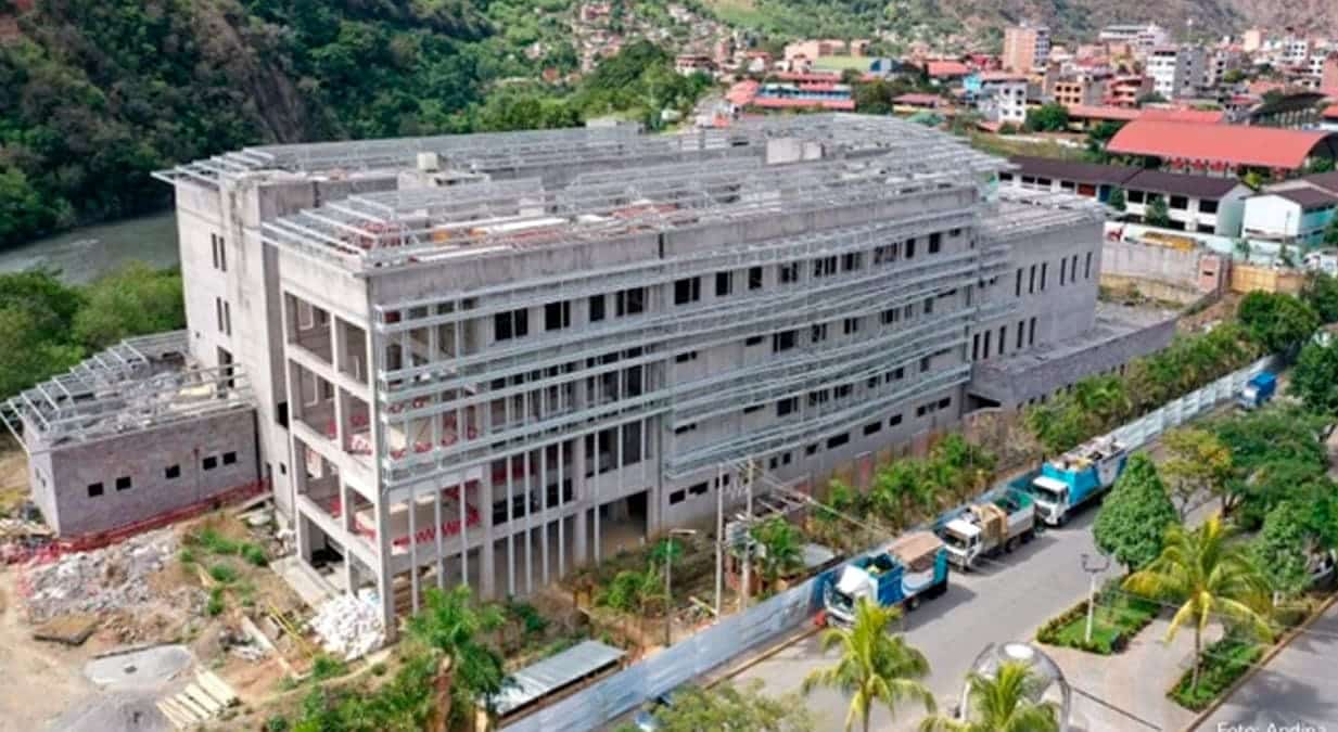 Se trata de medidas especiales para desarrollar estos proyectos priorizados que tendrán un impacto positivo en el crecimiento del PBI.