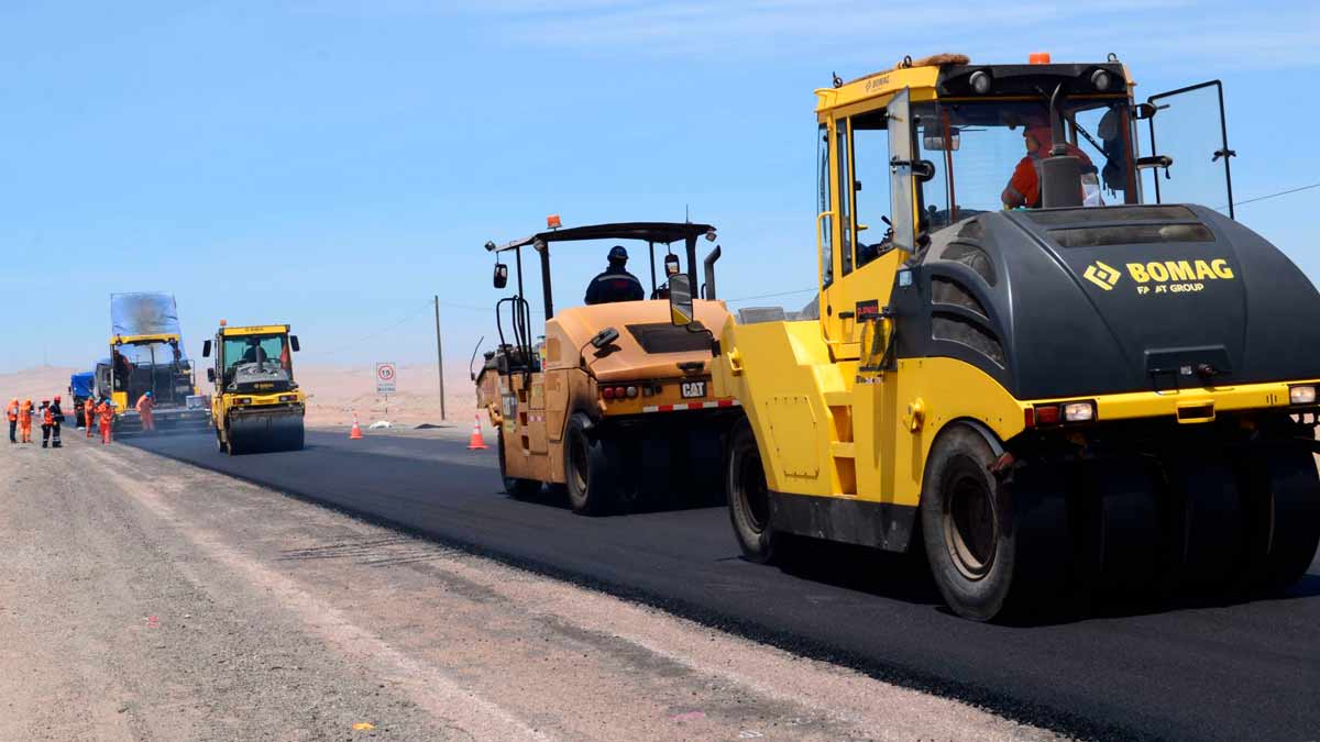 Perú tiene S/ 4,000 millones para impulsar la actividad económica