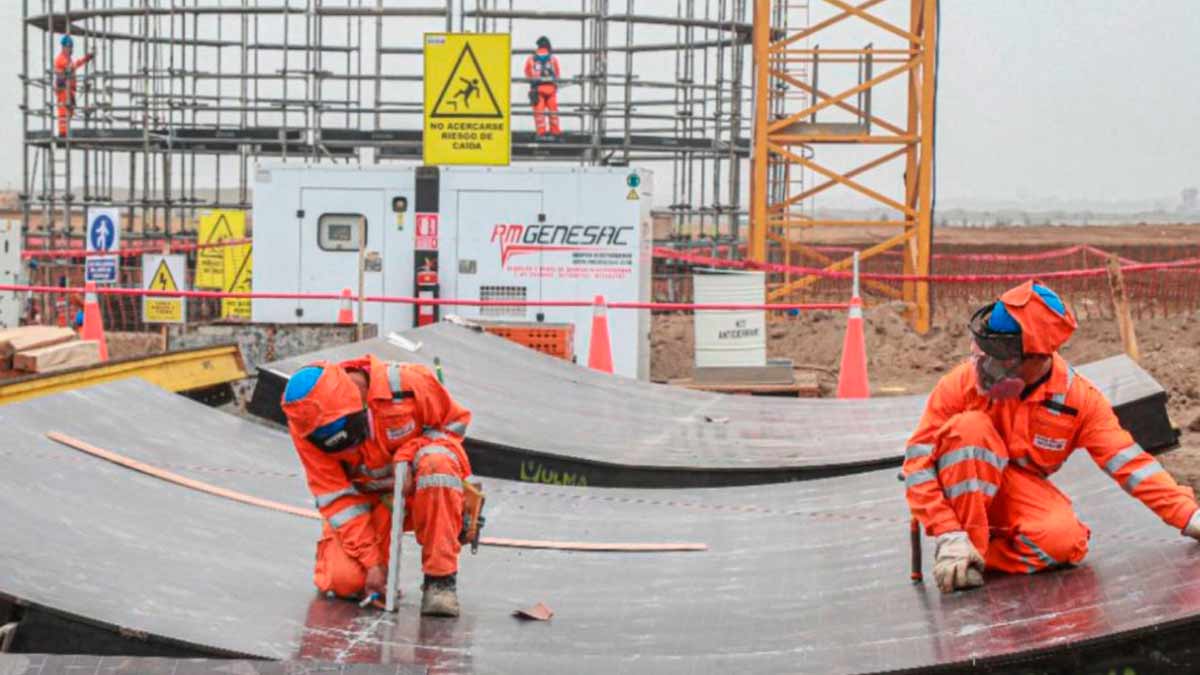 Piden modernizar ley de contrataciones del Estado para evitar más paralizaciones de obras