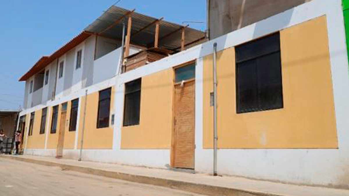 Piura: Entregaron nuevas viviendas para 9,318 familias por S/ 219 millones