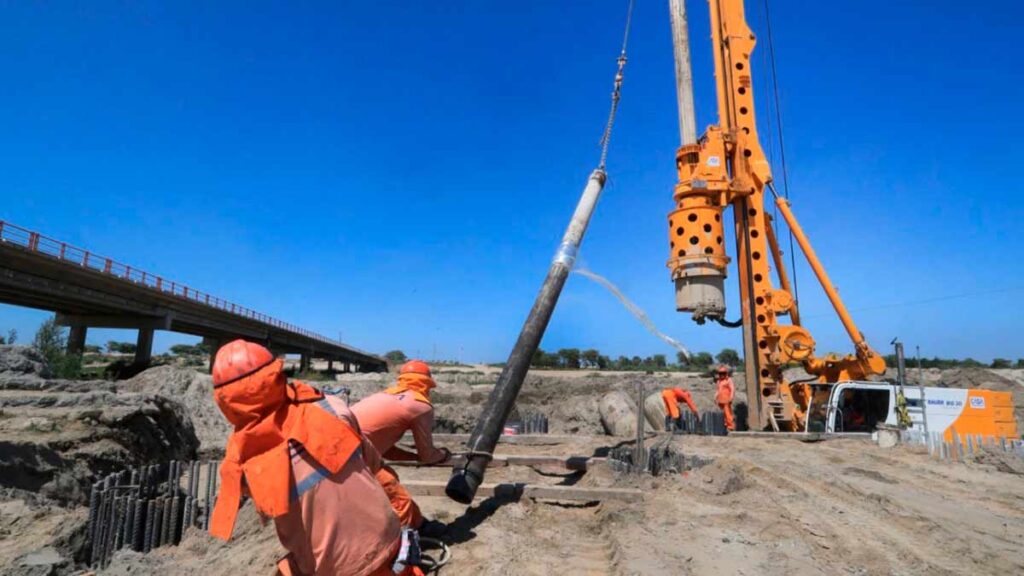 Piura Lanzarán convocatoria para ejecutar puentes