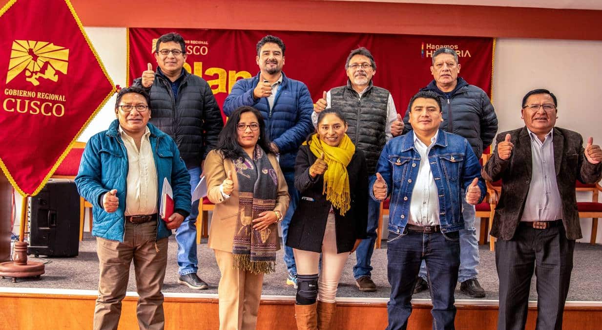 Cusco