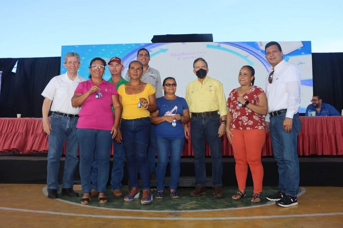 Viviendas