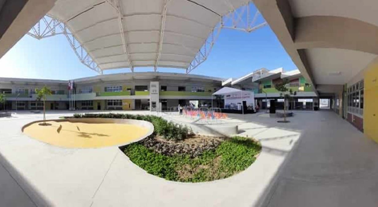 Obras