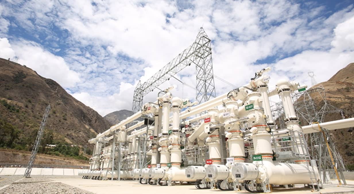 ProInversión adjudicará Línea de Transmisión Eléctrica Piura Nueva– Frontera en julio