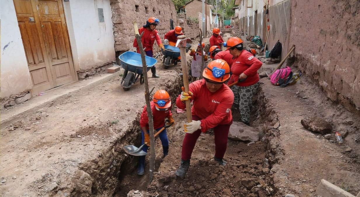 Lurawi Perú