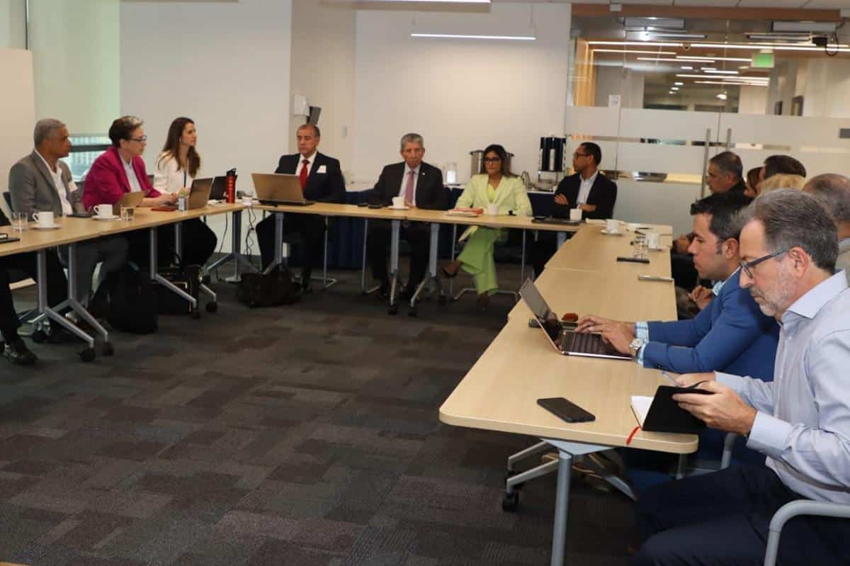 Panamá: Presentan propuesta de marco normativo de vivienda