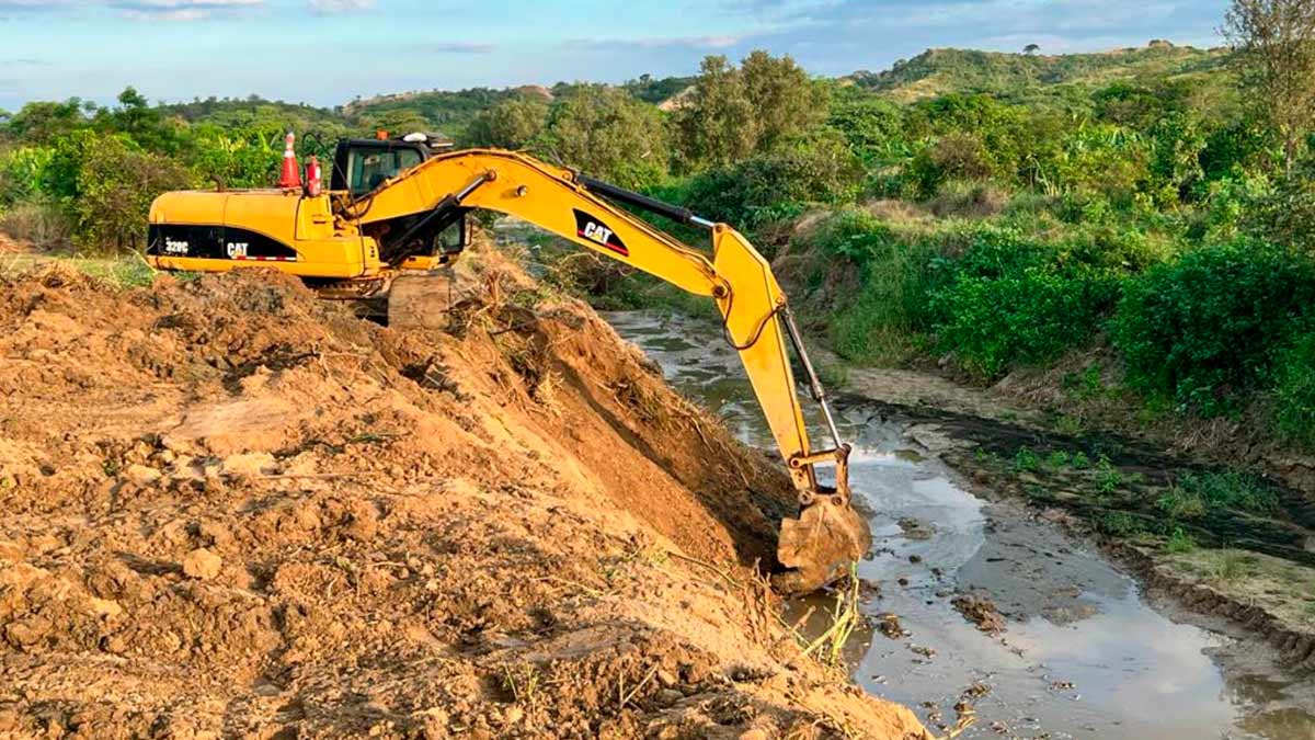 Proyecto Puyango Tumbes invierte en prevención