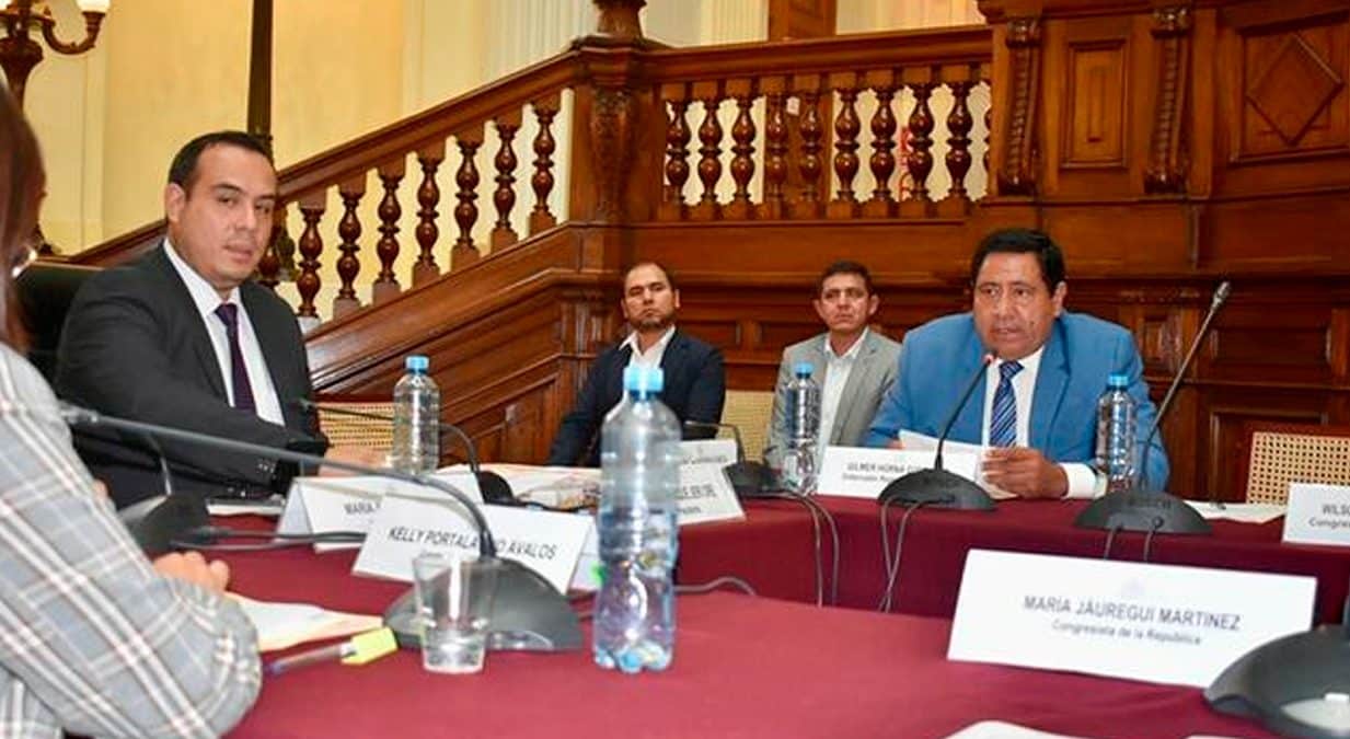 Proyectos por más de S/ 1,300 millones impulsarán el desarrollo de Amazonas en el 2024