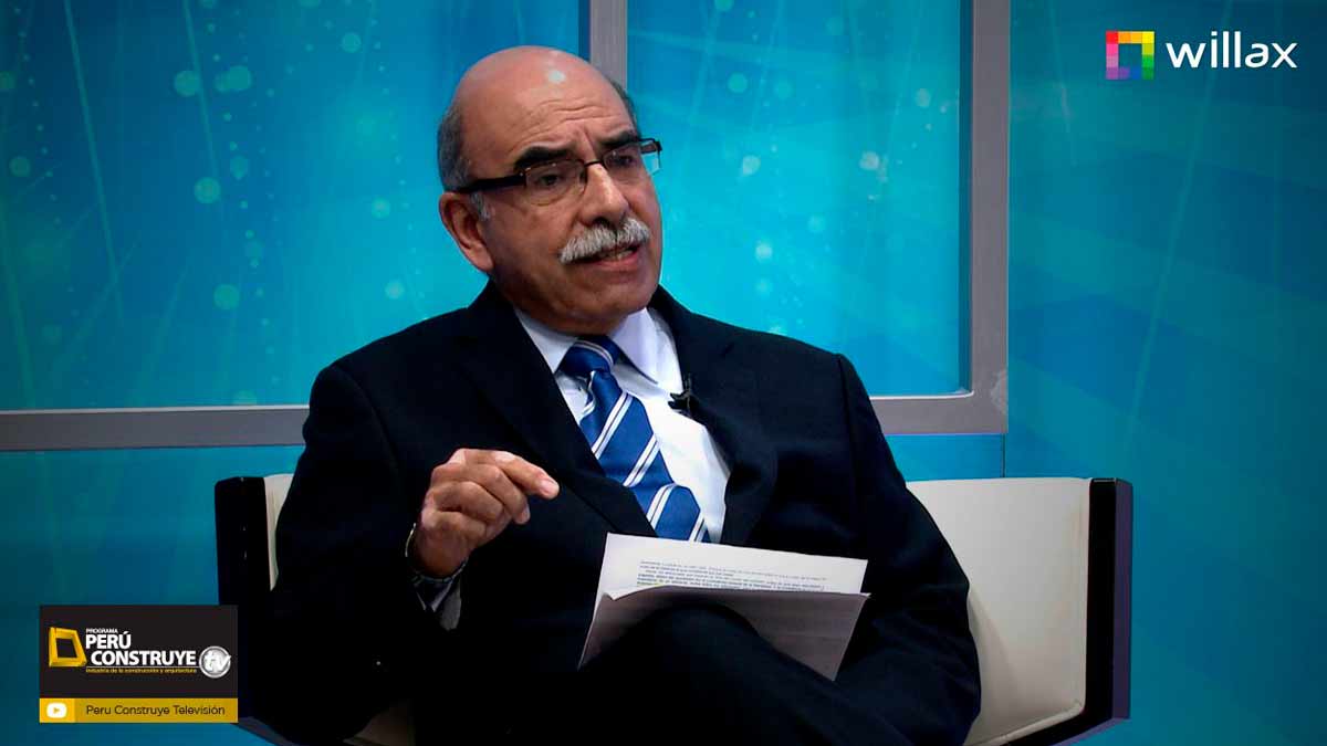 El 15.5% de las obras paralizadas responden a la falta de recursos