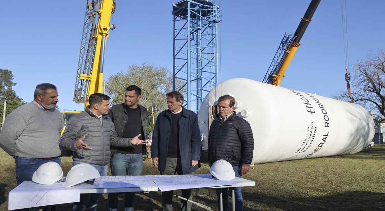 Obras