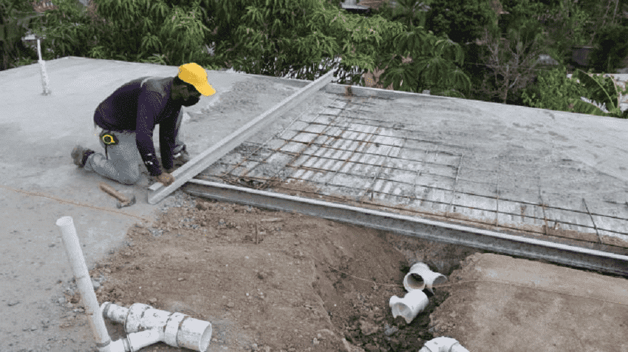Soluciones habitacionales
