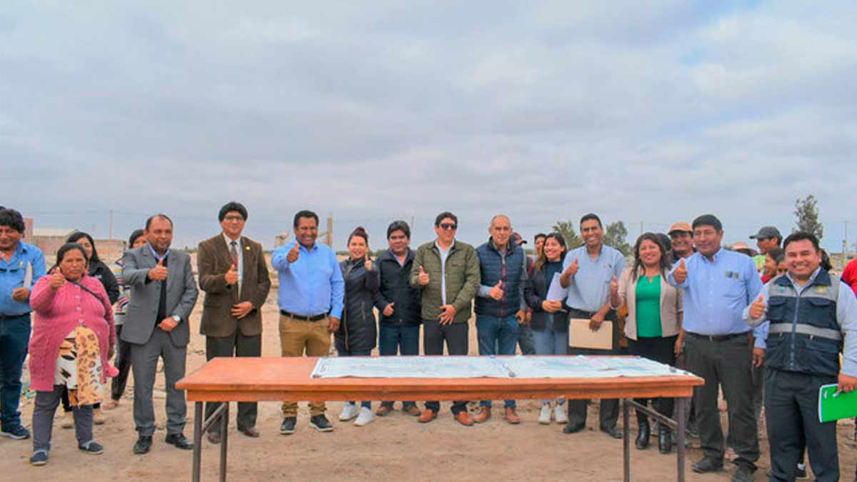 Tacna expediente técnico para colegio