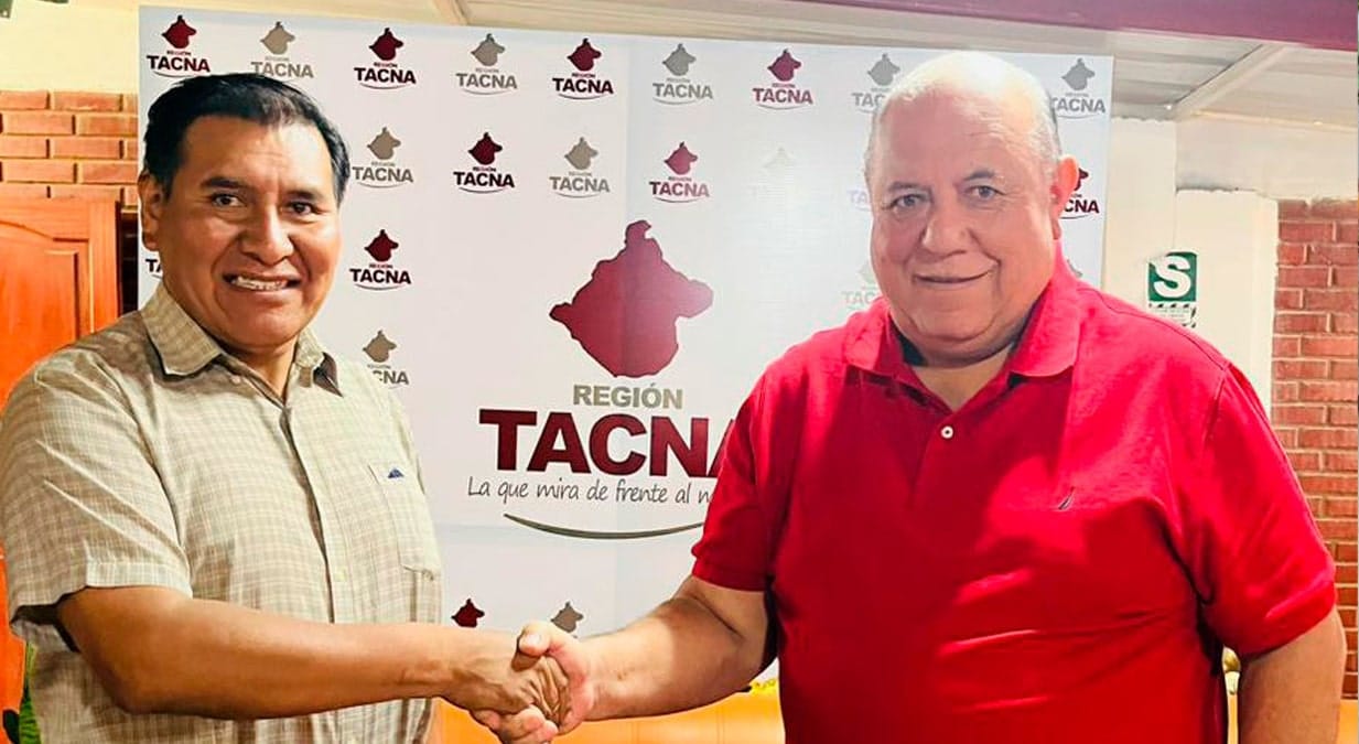 Tacna