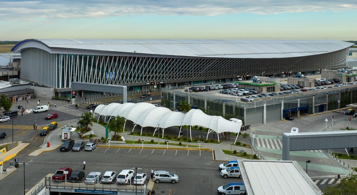 Nuea Terminal