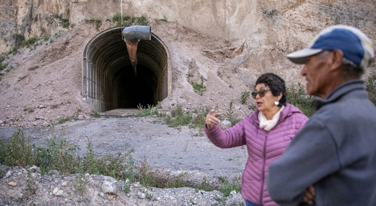 Túnel