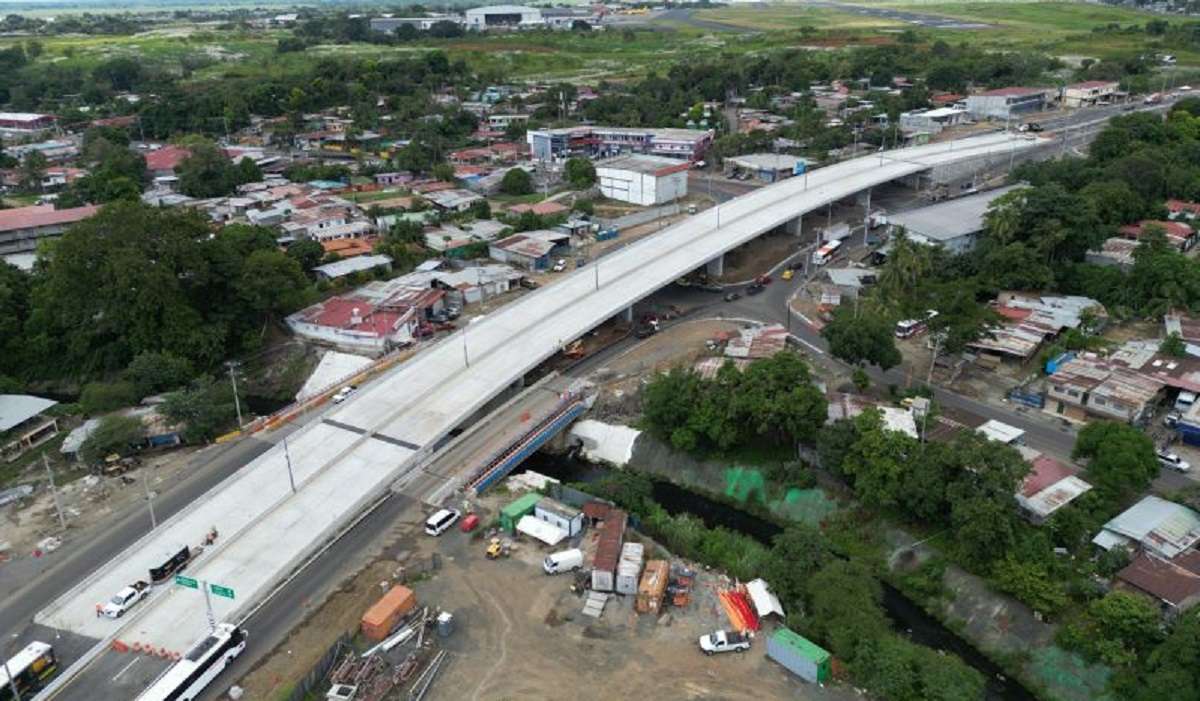 Viaducto