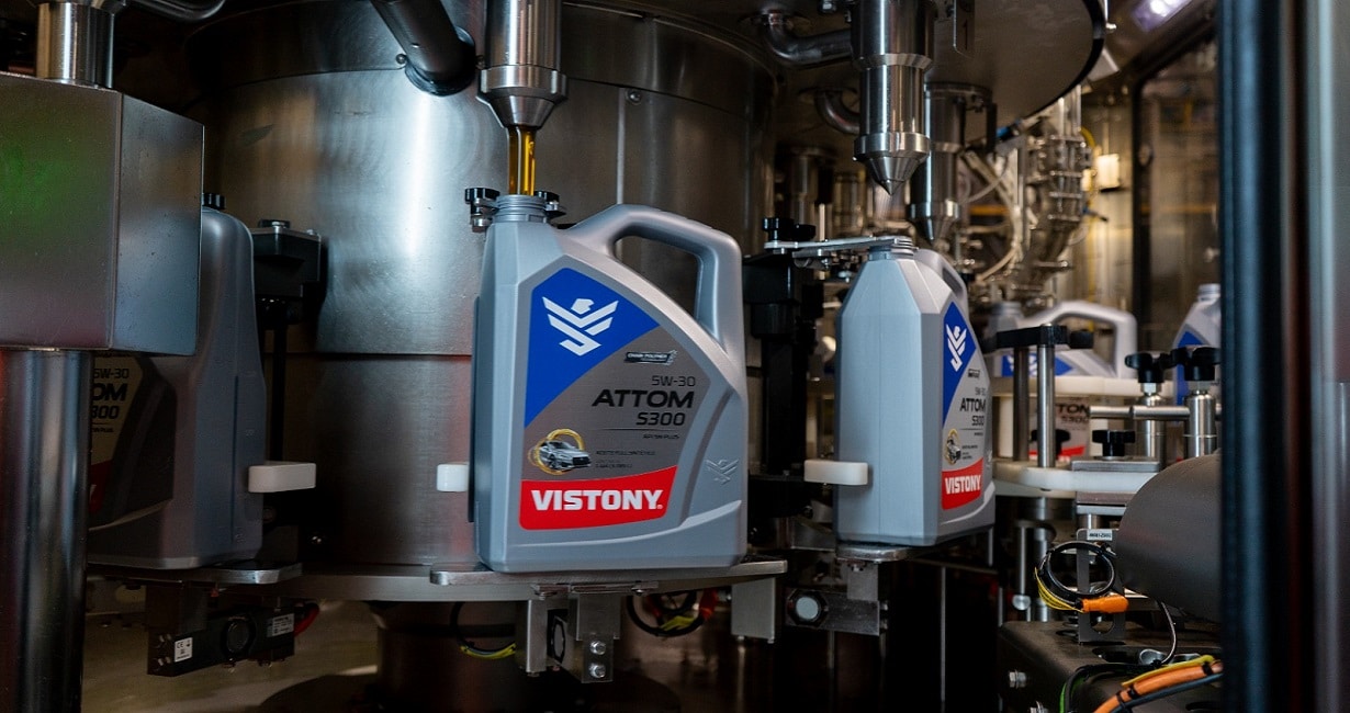 Vistony estará presente en Perumin 36