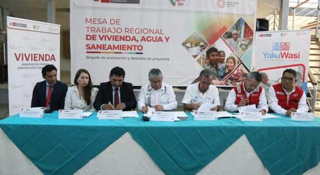 Viviendas