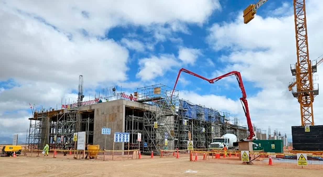 Viceministro de Transportes se reunió con el gobernador regional del Cusco y representantes de la PMO para acelerar las obras.