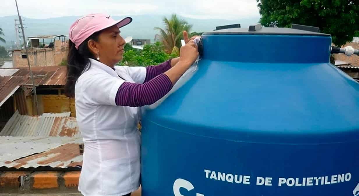 Durante las primeras 17 semanas del año, se han notificado más de 70 mil casos en el Perú.
