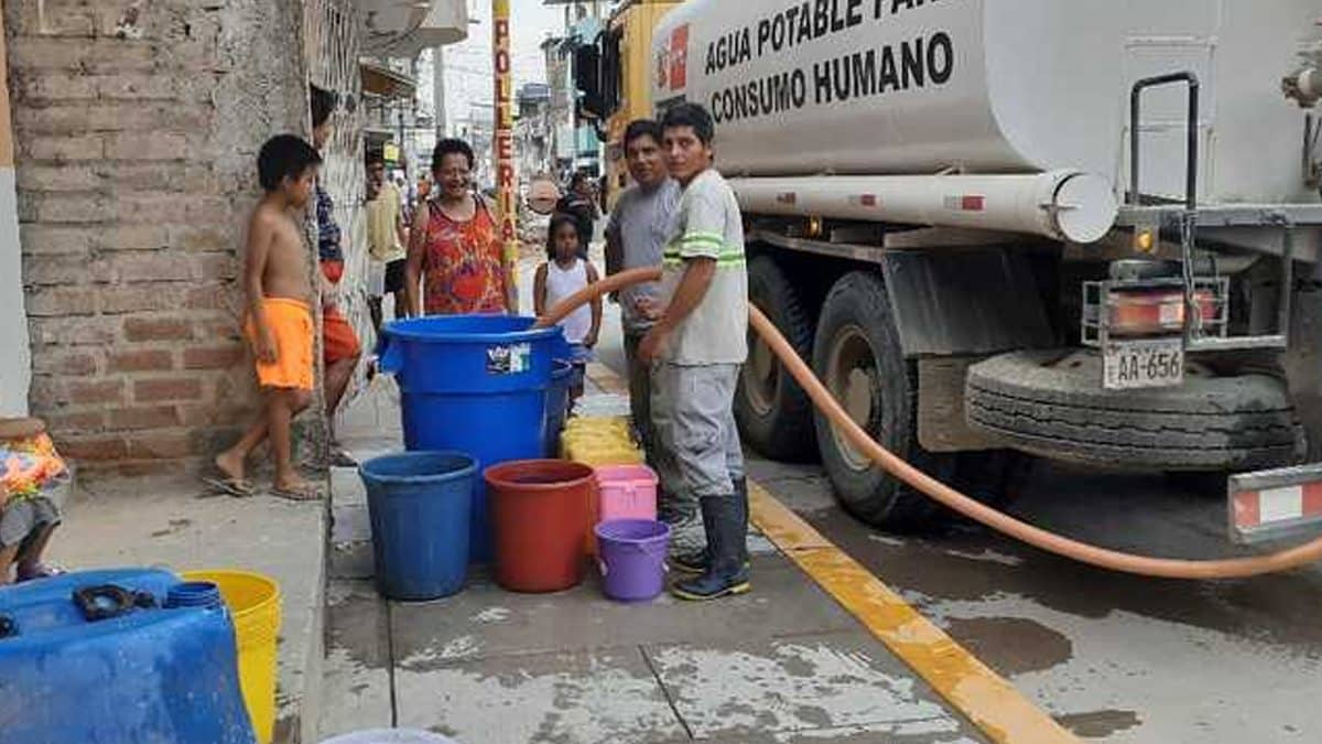 Agua