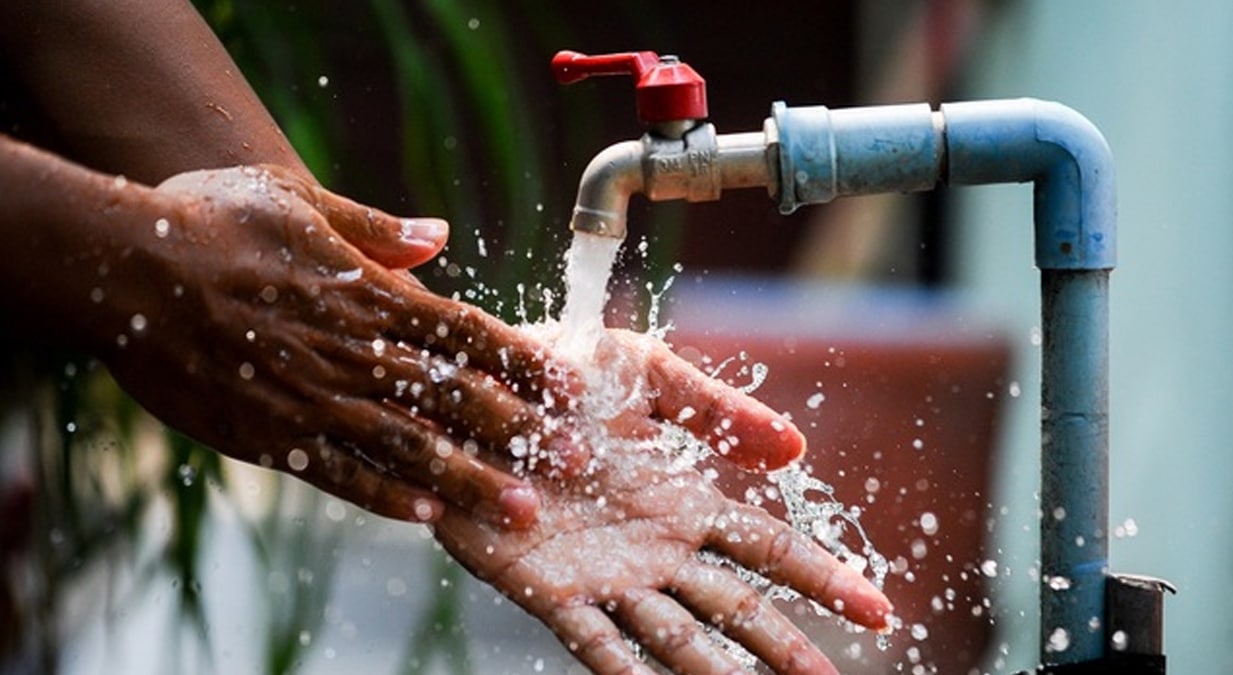 INEI: Producción de agua potable en Lima Metropolitana aumentó 3,0%