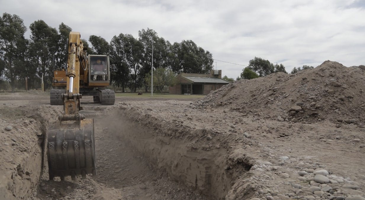 Obras
