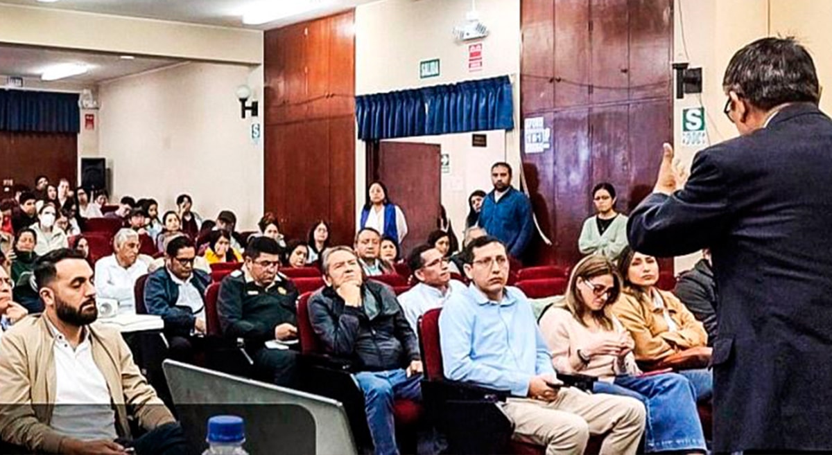 MTC recibe opiniones técnicas por construcción de Vía Expresa Santa Rosa